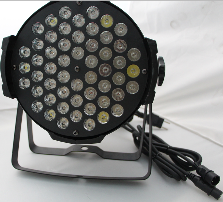 Lighting sound LED par light there is the price difference
